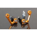 Sato Racing Billet Racing / Tie Down Hook for the KTM RC8 /RC8R 1190 Sato Racing Billet Racing / Tie Down Hook for the KTM RC8 /RC8R 1190